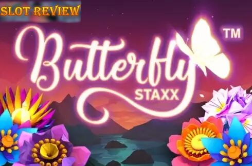 Butterfly Staxx icon